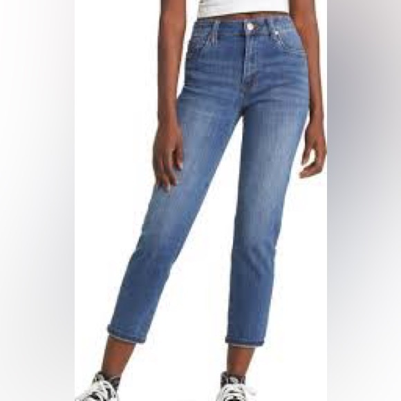 STS Caroline Jeans Size 27 - Picture 1 of 11